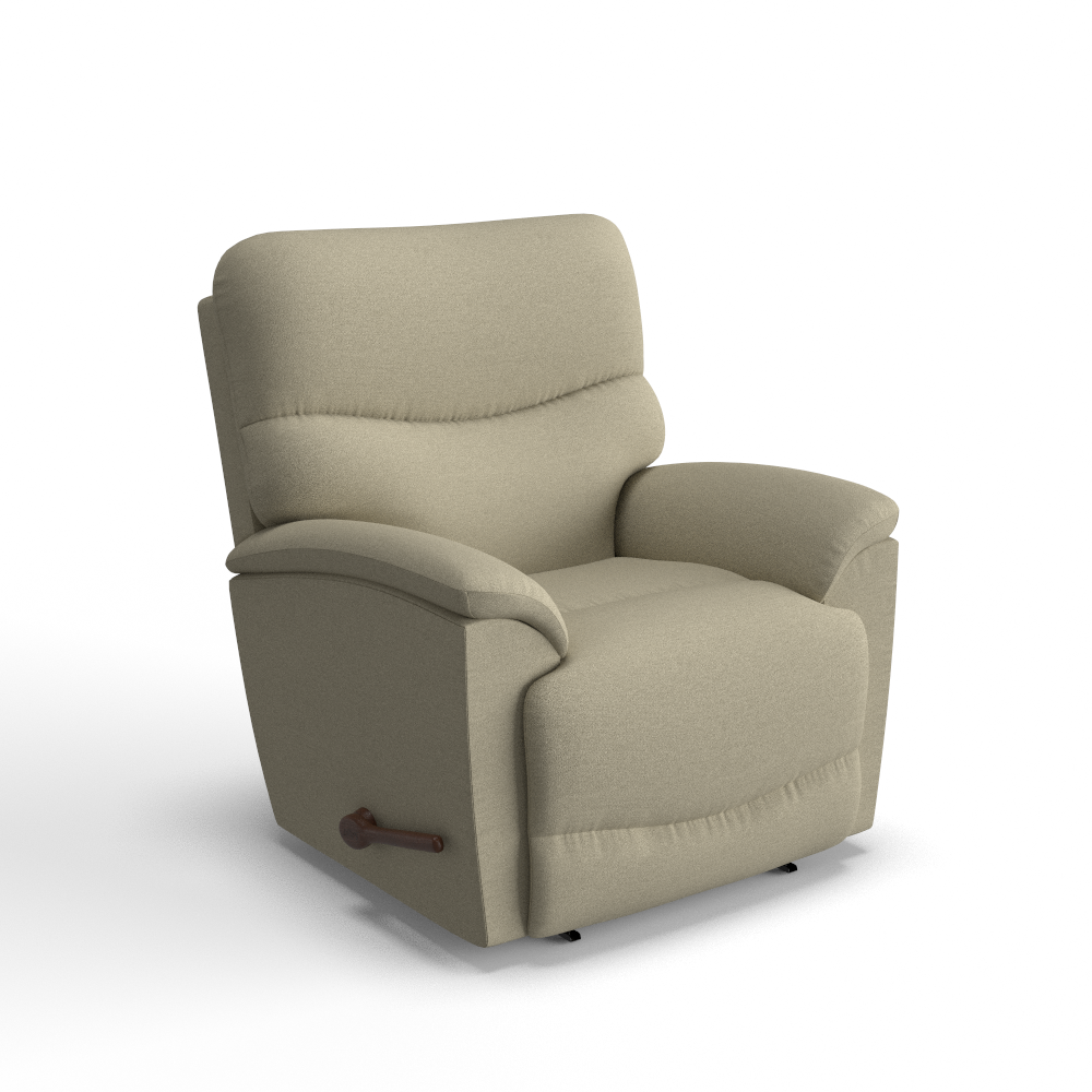 Fauteuil inclinable à proximité du mur Trouper